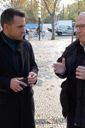 João Proença: "Novas medidas pretendem aumentar a precariedade, sobretudo a dos jovens"